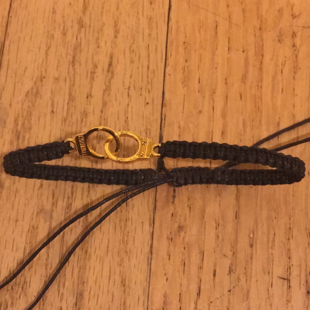 Really cute new handmade handcuff bracelets